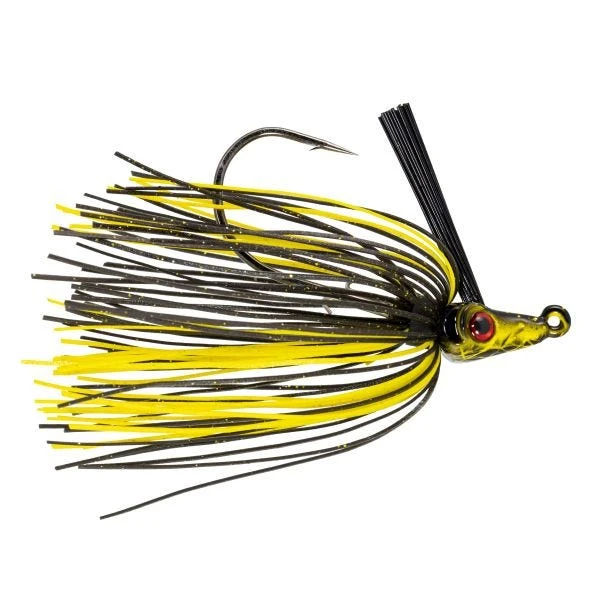 Booyah Mobster Swim Jig 4 Booyah Mobster Swim Jig - Image 2