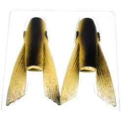 Braid Frantic Flyer 7" Swimmer QTY 2 9 Braid Frantic Flyer 7" Swimmer QTY 2 -Fish and Save braid frantic flyer 7 swimmer qty 2 906051