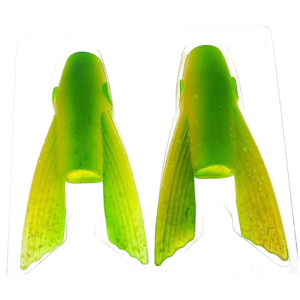 Braid Frantic Flyer 7" Swimmer QTY 2 5 Braid Frantic Flyer 7" Swimmer QTY 2 - Image 3