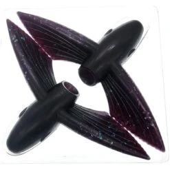 Braid Frantic Flyer 7" Teaser QTY 2 8 Braid Frantic Flyer 7" Teaser QTY 2 -Fish and Save braid frantic flyer 7 teaser qty 2 429951