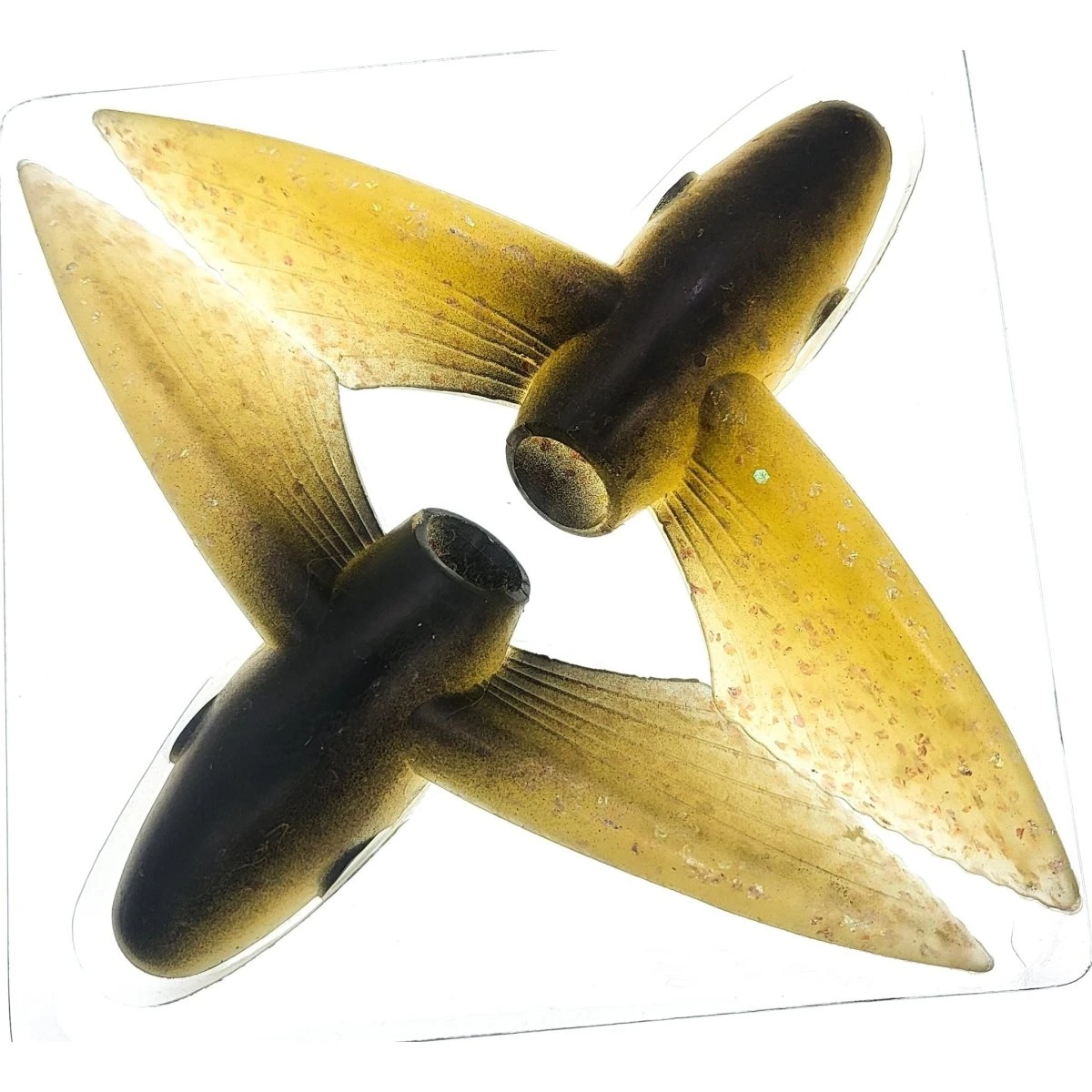 Braid Frantic Flyer 7" Teaser QTY 2 6 Braid Frantic Flyer 7" Teaser QTY 2 - Image 4