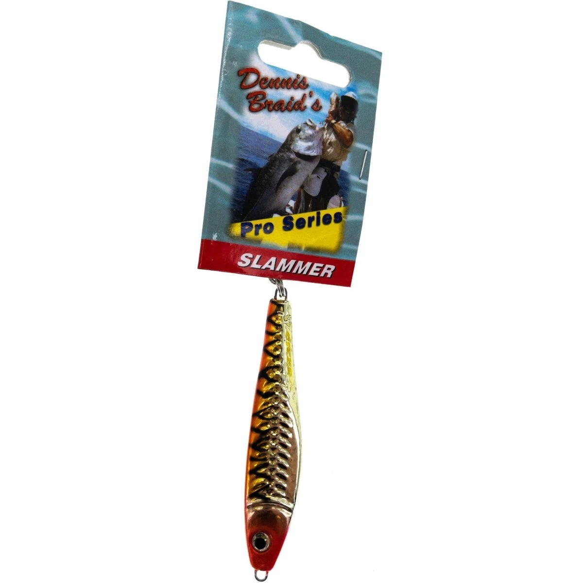 Braid Slammer Saltwater And Inshore Jigs Prism Series 12 Braid Slammer Saltwater And Inshore Jigs Prism Series - Image 10