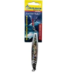 Braid Slammer Saltwater And Inshore Jigs Prism Series 40 Braid Slammer Saltwater And Inshore Jigs Prism Series -Fish and Save braid slammer saltwater and inshore jigs prism series 500012