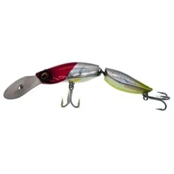 Braid Tantrum Jointed Diver 6" 1 Oz