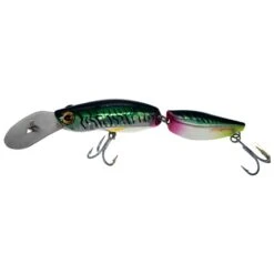 Braid Tantrum Jointed Diver 6" 1 Oz 11 Braid Tantrum Jointed Diver 6" 1 Oz -Fish and Save braid tantrum jointed diver 6 1 oz 443512