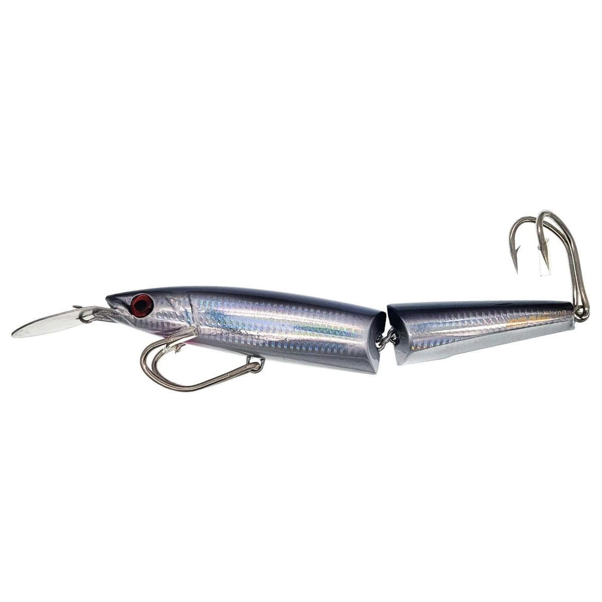 Braid Tantrum Magnum Jointed 5 Braid Tantrum Magnum Jointed - Image 3