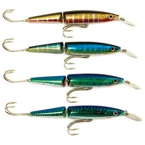 Braid Tantrum Magnum Jointed 3 Braid Tantrum Magnum Jointed