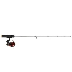 Clam 16657 Katana 28" Ultra Light Ice Combo