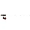 Clam 16661 Katana 30" Medium Ice Combo -Fish and Save clam 16661 katana 30 medium ice combo 802362