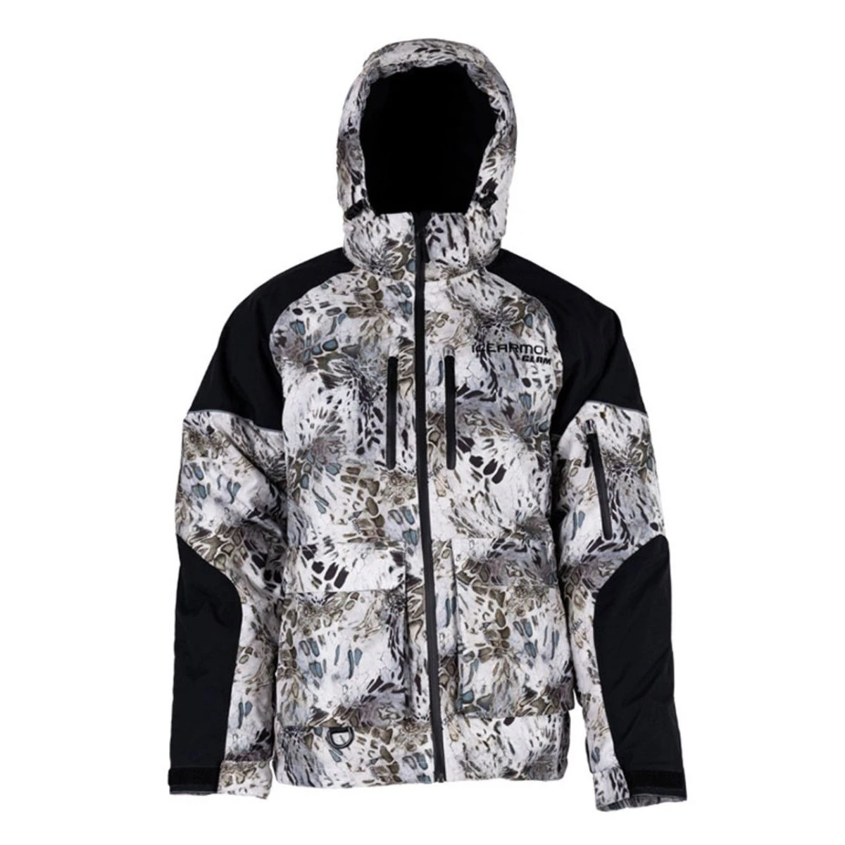 Clam IA Rise Float Parka 4 Clam IA Rise Float Parka - Image 2