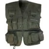 COMPASS360 SPORT TEK WADING VEST STONE -Fish and Save compass360 sport tek wading vest stone 985159