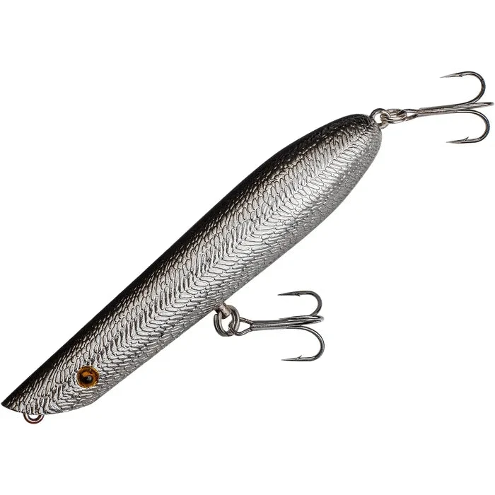 Cotton Cordell Pencil Popper 4-1/2" 3/4 Oz 4 Cotton Cordell Pencil Popper 4-1/2" 3/4 Oz - Image 2