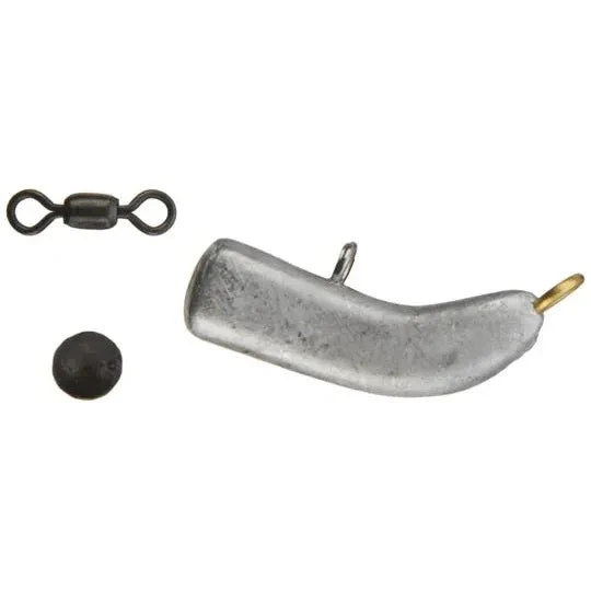 Crusher Lures Cajun Rig Weights Qty 2 3 Crusher Lures Cajun Rig Weights Qty 2