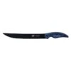Cuda Professional Titanium Non Stick Breaking Knife With Sheath 10"