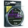 Daiwa J-Fluoro Samurai Fluorocarbon Line 220yd -Fish and Save daiwa j fluoro samurai fluorocarbon line 220yd 370670