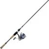 Daiwa Legalis LT Spinning Combo 6'6" 2pc Med 2500 Reel -Fish and Save daiwa legalis lt spinning combo 66 2pc med 2500 reel 819449