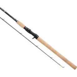 Daiwa North Coast Casting Rod 10'6" Med 2-Pc