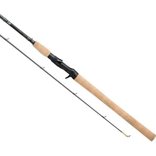 Daiwa North Coast Casting Rod 10'6" Med 2-Pc 3 Daiwa North Coast Casting Rod 10'6" Med 2-Pc