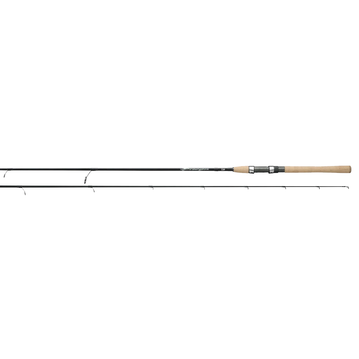Daiwa Procyon Inshore Series Casting Rod 7' 1-Pc 3 Daiwa Procyon Inshore Series Casting Rod 7' 1-Pc