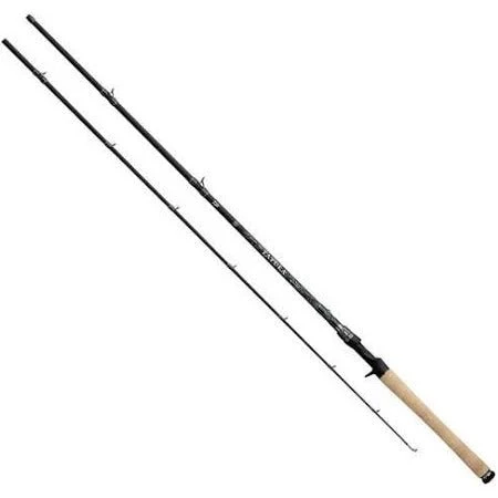 Daiwa Tatula Casting Rod 7'3" MH 1-Pc 3 Daiwa Tatula Casting Rod 7'3" MH 1-Pc