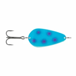 Danielson Night Fight Super Glow Spoon -Fish and Save danielson night fight super glow spoonspoonsdanielsonbruiserfishandsave 284424