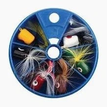 Danielson Poppers Dial Box Assortment Qty 6