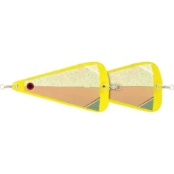 Danielson Triangle Flasher 8" -Fish and Save danielson triangle flasher 8 465410