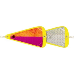 Danielson Triangle Flasher 8" -Fish and Save danielson triangle flasher 8trollingdanielson039364449248beautiful dayfishandsave 379193