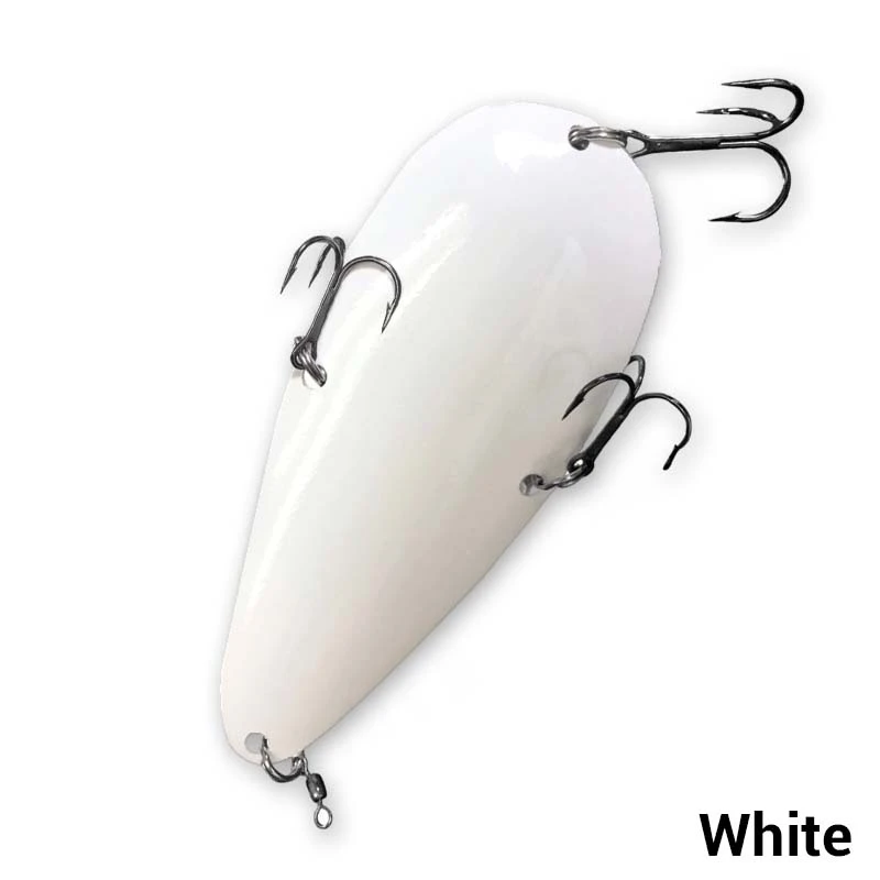 Dixie Jet Talon Spoon 2.75 Oz 4 Dixie Jet Talon Spoon 2.75 Oz - Image 2