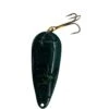 Double X Tackle Nickel Back Casting/Trolling Spoons Bulk Bag Of 12