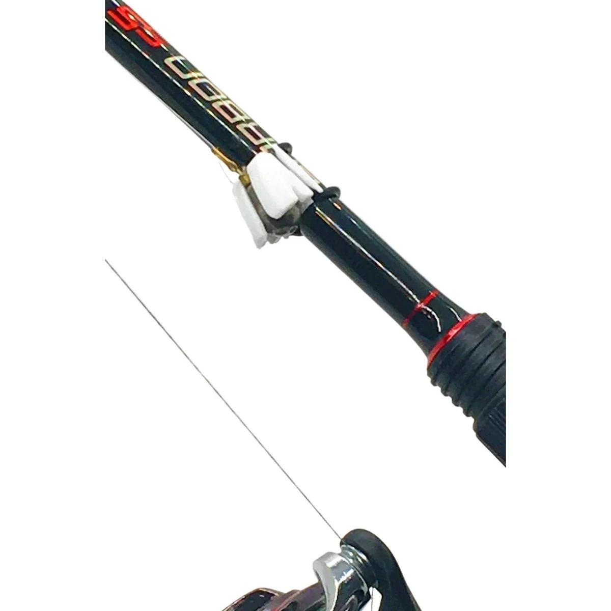 Drop Shot Jock Qty 5 White 4 Drop Shot Jock Qty 5 White - Image 2