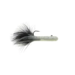 Dry Creek Mack-A-Tizer 5-1/2" -Fish and Save dry creek mack a tizer 5 12jigsdry creekglow beardfishandsave 522941