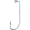 Eagle Claw 60 Degree Jig Hooks Qty 100 1 Eagle Claw 60 Degree Jig Hooks Qty 100 -Fish and Save eagle claw 60 degree jig hooks qty 100 664361