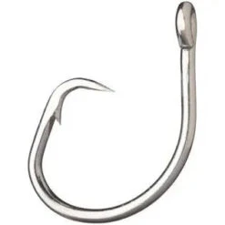 Eagle Claw 6190 Circle Sea Seaguard Hooks Qty 100