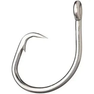 Eagle Claw 6190 Circle Sea Seaguard Hooks Qty 100 3 Eagle Claw 6190 Circle Sea Seaguard Hooks Qty 100