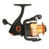 Eagle Claw GUN-10 Gunnison Spinning Reel 4.9:1 Ratio -Fish and Save eagle claw gun 10 gunnison spinning reel 491 ratiospinning reelseagle claw047708640510fishandsave 105321