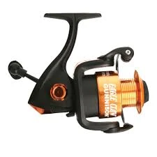 Eagle Claw GUN-10 Gunnison Spinning Reel 4.9:1 Ratio