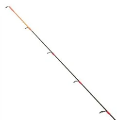 Eagle Claw IESC28MIC EC2.5 Ice Rod 24" Medium Inline Combo -Fish and Save eagle claw iesc28mic ec25 ice rod 24 medium inline combo 937915