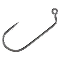 Eagle Claw Lazer Sharp 60 Degre Sproat Jig Hooks Sz 3/0 Qty 100