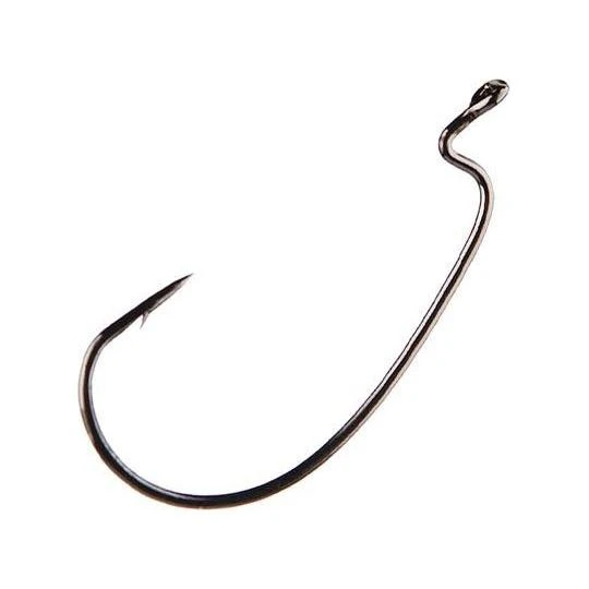 Eagle Claw Lazer Sharp Wide Gap Worm Hooks Qty 6 3 Eagle Claw Lazer Sharp Wide Gap Worm Hooks Qty 6