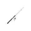 Eagle Claw Surf Beast Spinning Combo 8'6" Med Moderate 2 Pc -Fish and Save eagle claw surf beast spinning combo 86 med moderate 2 pc 755500