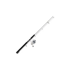 Eagle Claw Surf Beast Spinning Combo 8'6" Med Moderate 2 Pc