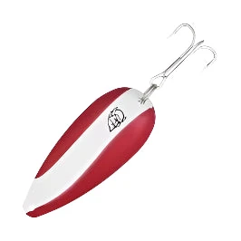 Eppinger Dardevle Huskie Jr. 4-1/2" 2 Oz 4 Eppinger Dardevle Huskie Jr. 4-1/2" 2 Oz - Image 2