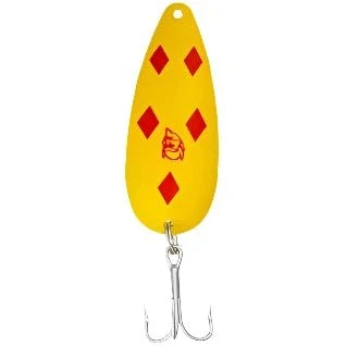 Eppinger Dardevle Huskie Jr. 4-1/2" 2 Oz 5 Eppinger Dardevle Huskie Jr. 4-1/2" 2 Oz - Image 3