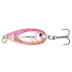 Eurotackle Live Spoon -Fish and Save eurotackle live spoonspoonseurotackle811504033162pinkfishandsave 106156