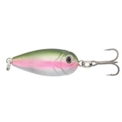 Eurotackle Live Spoon -Fish and Save eurotackle live spoonspoonseurotackle811504033179rainbow troutfishandsave 220891