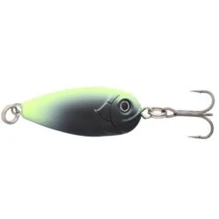 Eurotackle Live Spoon -Fish and Save eurotackle live spoonspoonseurotackle811504033186black hi visfishandsave 686688