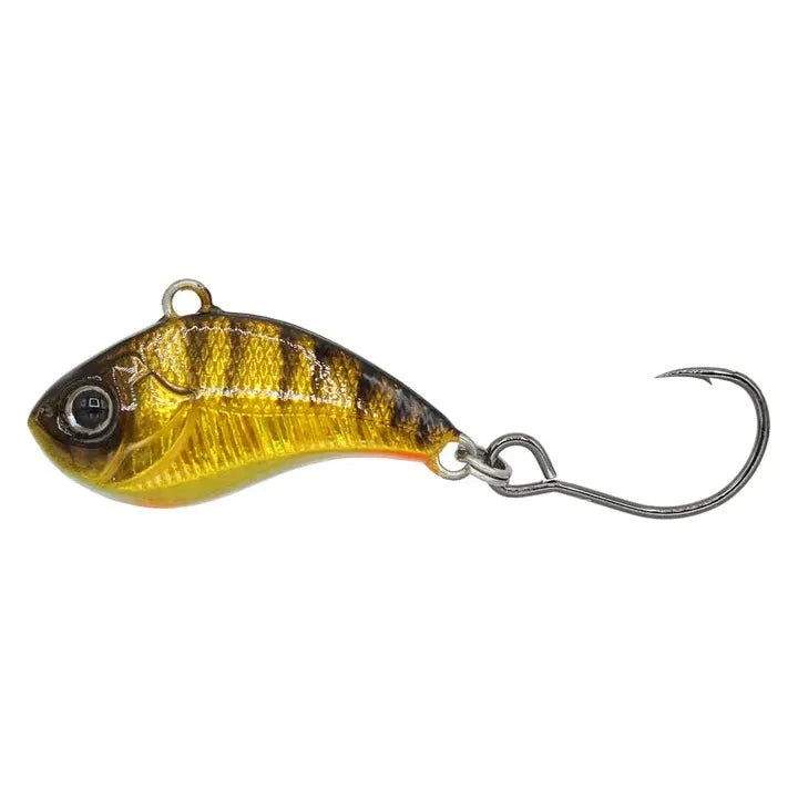 Eurotackle Z-Viber Micro 1/16 Oz 4 Eurotackle Z-Viber Micro 1/16 Oz - Image 2