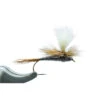 FAS Adams Parachute Fly Qty 12 -Fish and Save fas adams parachute fly 12 qty 12dryfishandsavefishandsave 524910