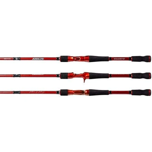 Favorite Absolute Casting Rod 7' Medium Heavy 1-Pc 3 Favorite Absolute Casting Rod 7' Medium Heavy 1-Pc